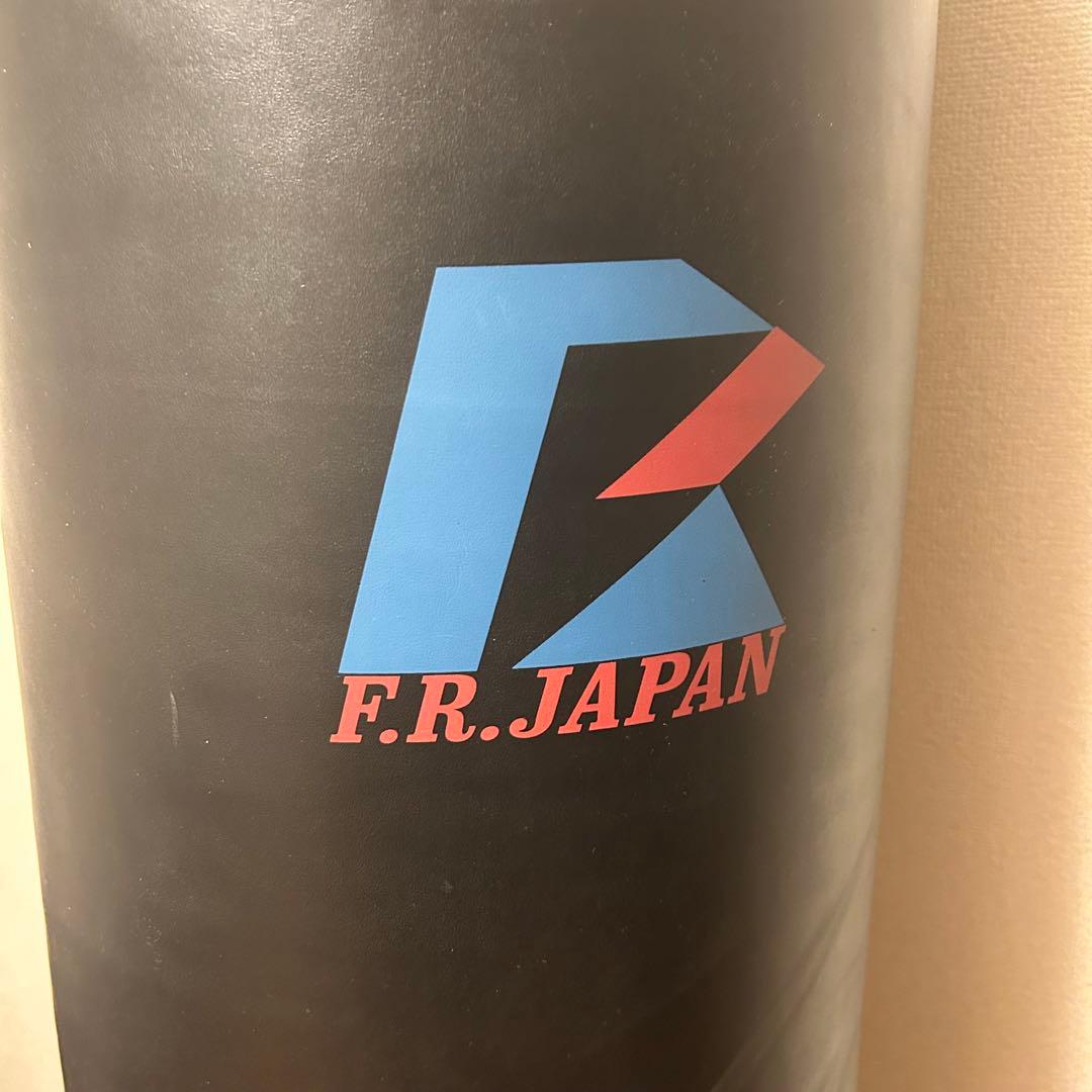 ファイティングロード フスタンド型サンドバッグ