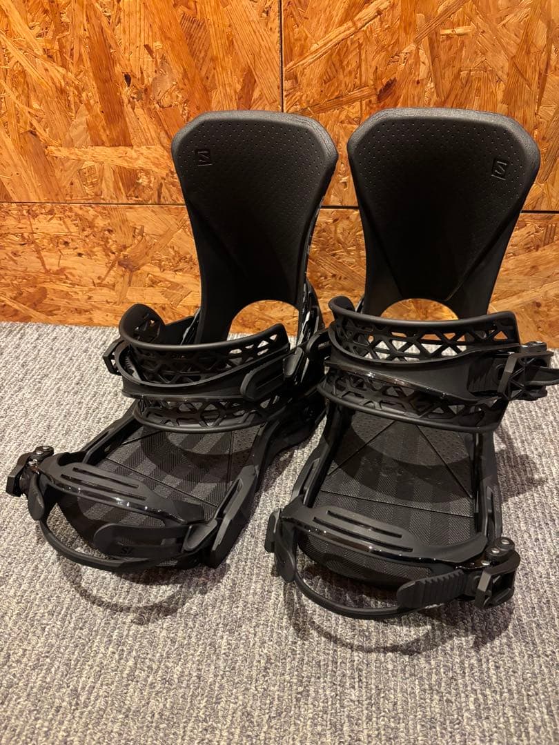 25/26' SALOMON DISTRICT PRO TEAM (M) 新品