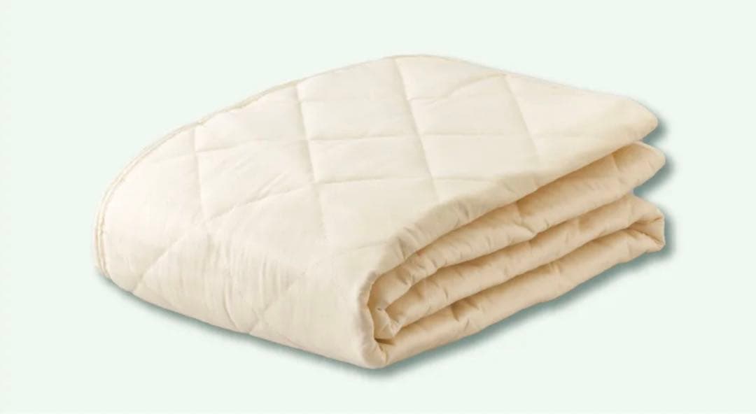 ECK21 未使用 フランスベッド リクライニングベッド専用 ベッドパッド SD