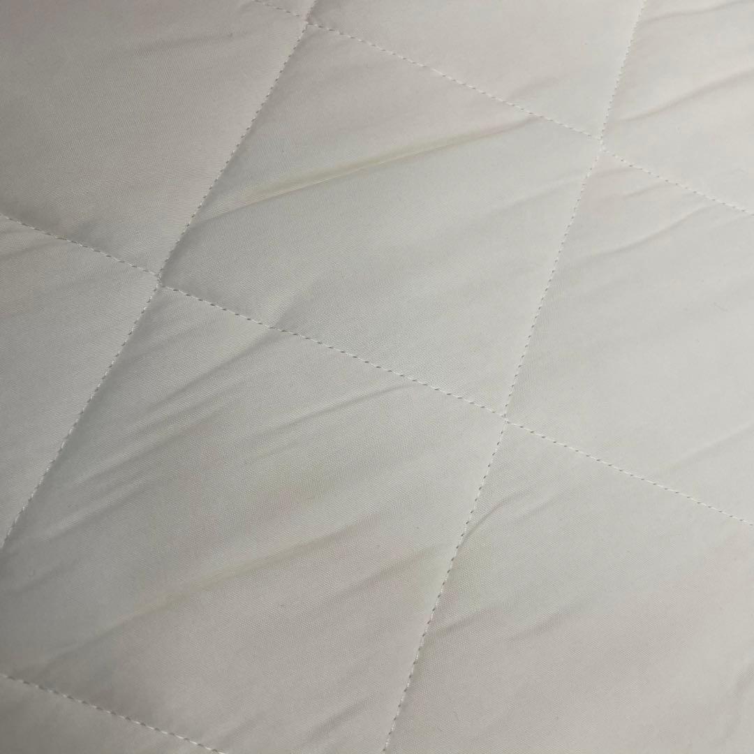 ECK21 未使用 フランスベッド リクライニングベッド専用 ベッドパッド SD