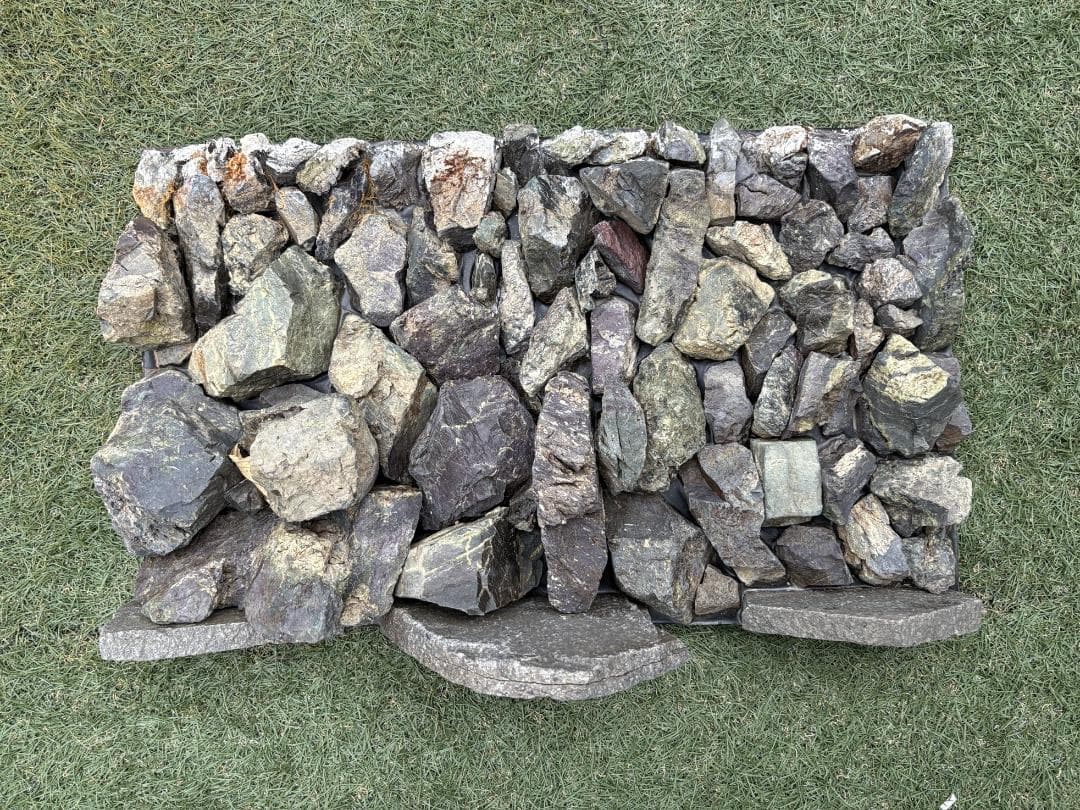 超貴重！60ｃｍ水槽用リアルバックスクリーン