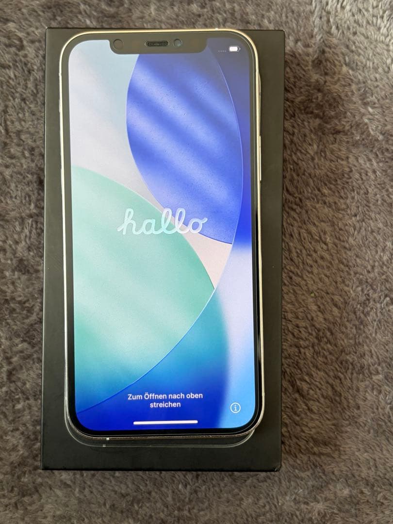 iPhone 12 Pro / AppleCare+ 2029年8月まで