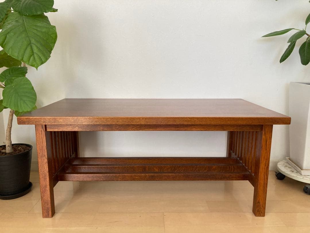 ブルージュ Brugge センターテーブル 三越家具