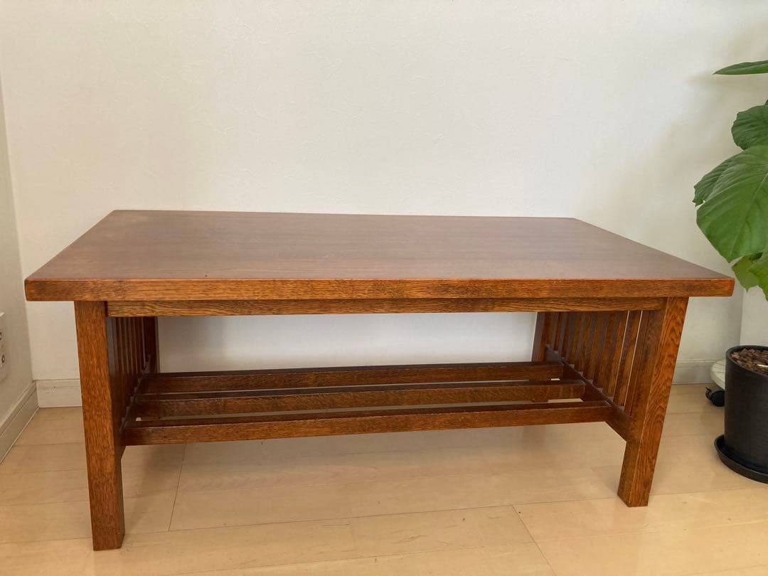 ブルージュ Brugge センターテーブル 三越家具