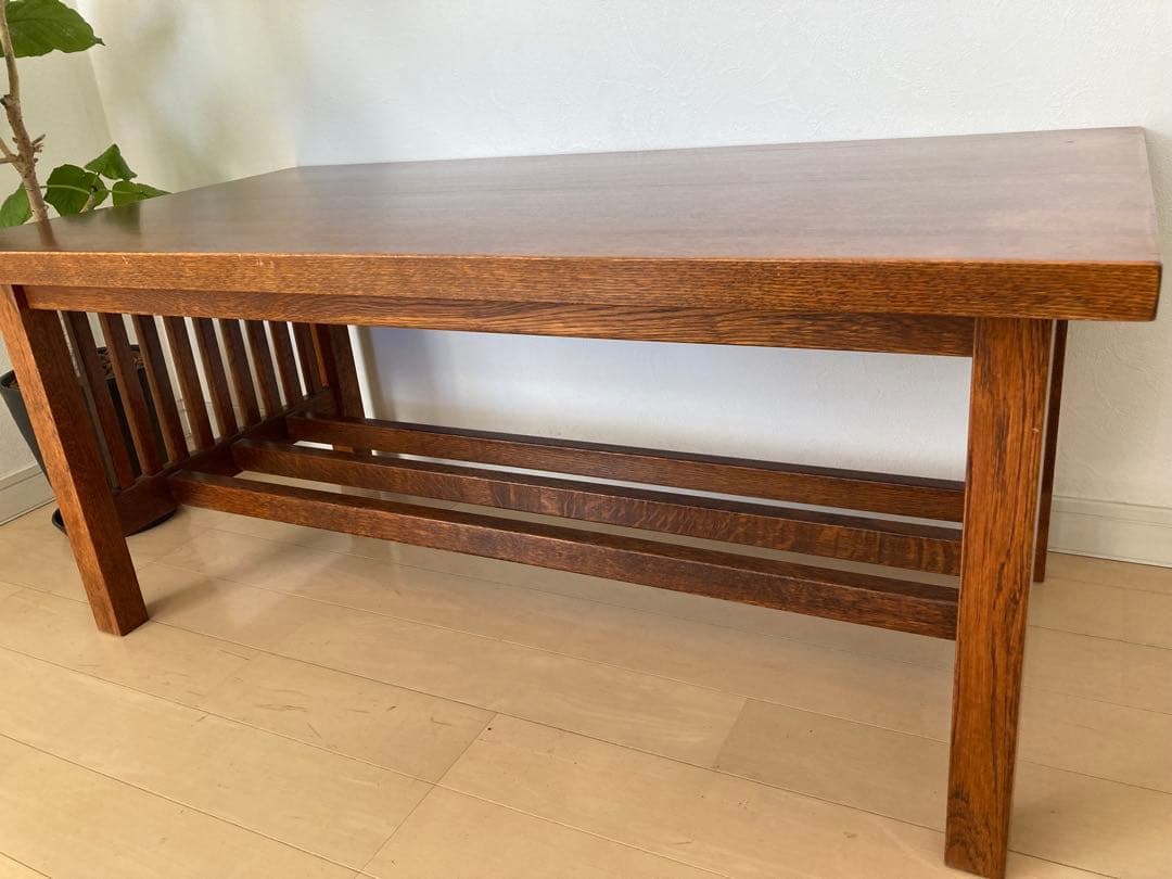 ブルージュ Brugge センターテーブル 三越家具