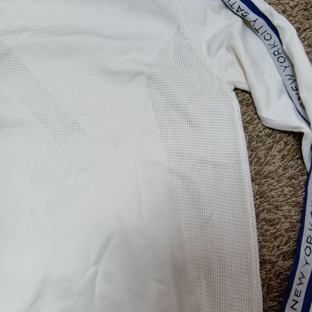 SATURDAY'S NEW YORK CITY セーター L