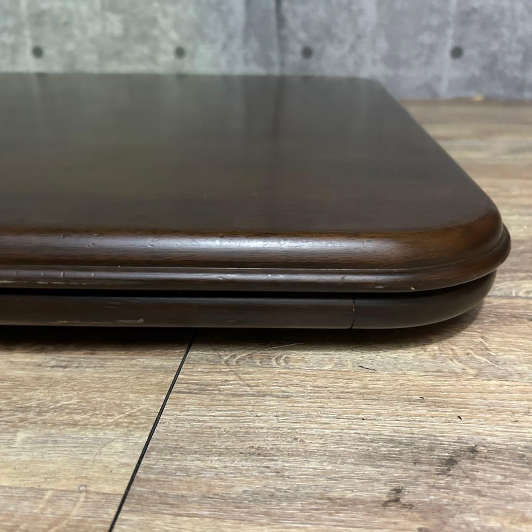 ꧁マルニ木工 maruni꧂ダイニングテーブル&チェア4脚セット シェル