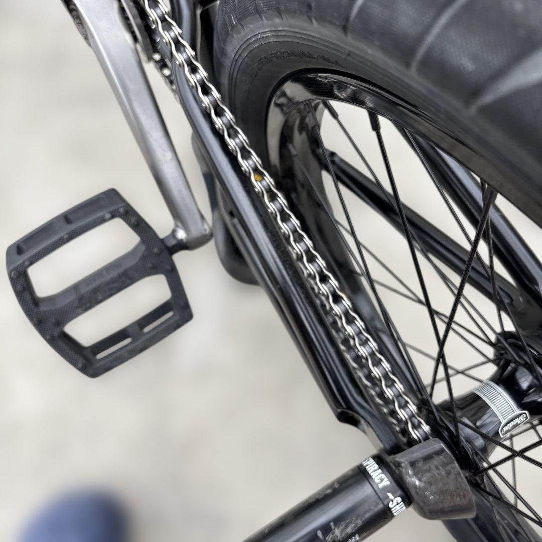 テンプルトンフレーム