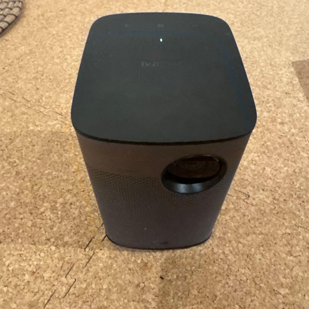 XGIMI Halo+ プロジェクター 本体　LG