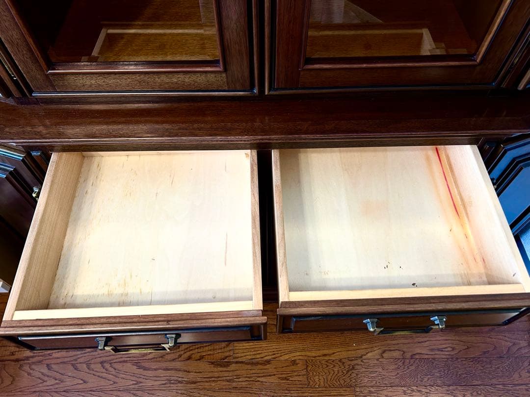 maruni マルニ 地中海ロイヤル リビングボード162 LEDダウンライト