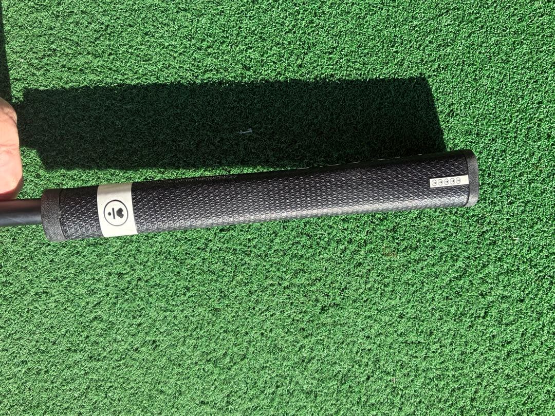 L.A.B GOLF oz1i パター GEARS シャフト 35inc