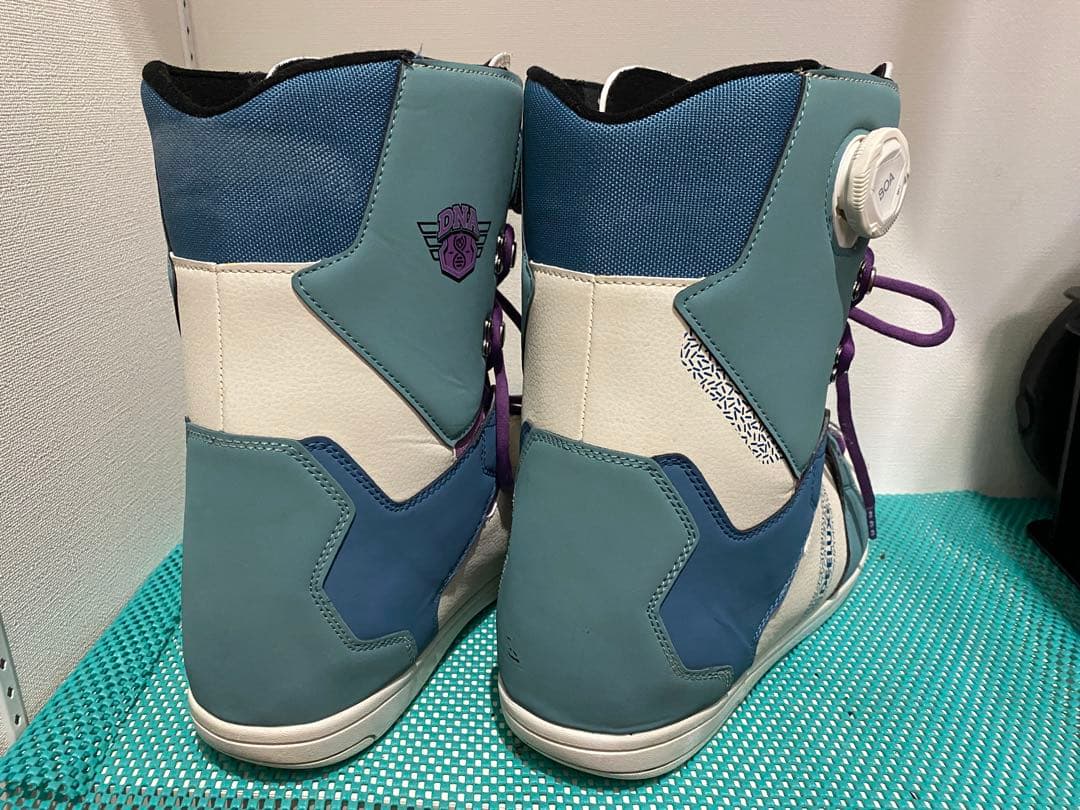 DEELUXE　スノーボード ブーツ シューズ 23-24 TRAP