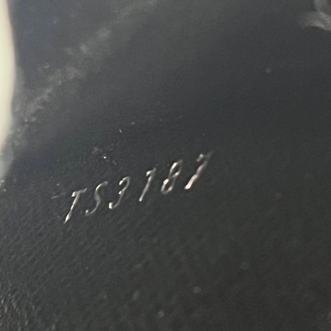 ルイヴィトン　エピ　ジッピーパース 　ブラック　小銭入れ　近年モデル