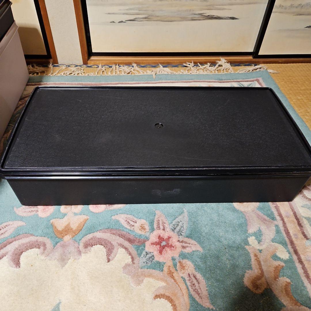 タッパーウェア 　ディープロングスーパーケース　スーパーケース他　5点セット