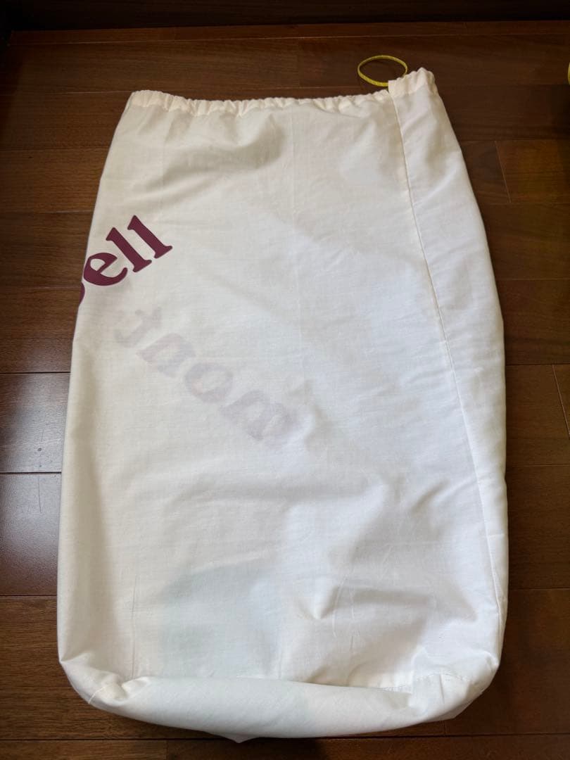 アウトドア寝具 mont-bell Down Hugger 800 Women's #2