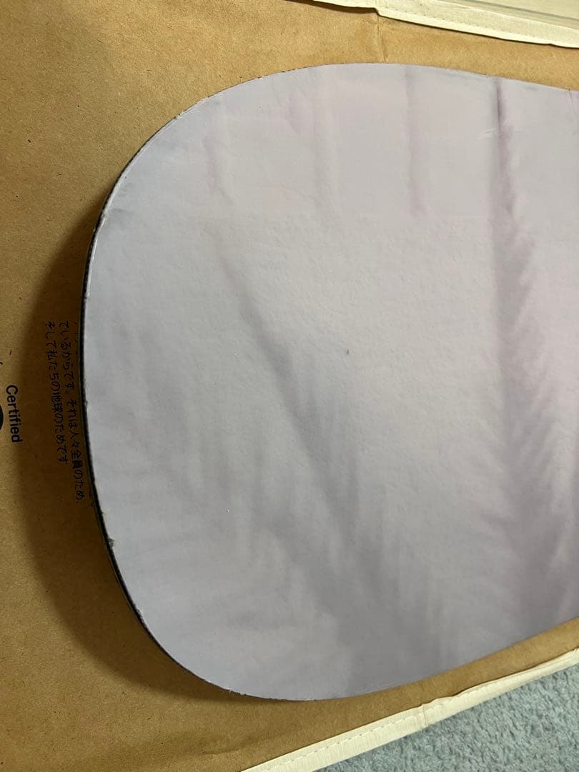 【ベースワックス永久無料】SALOMON LOTUS 146 スノーボード板のみ