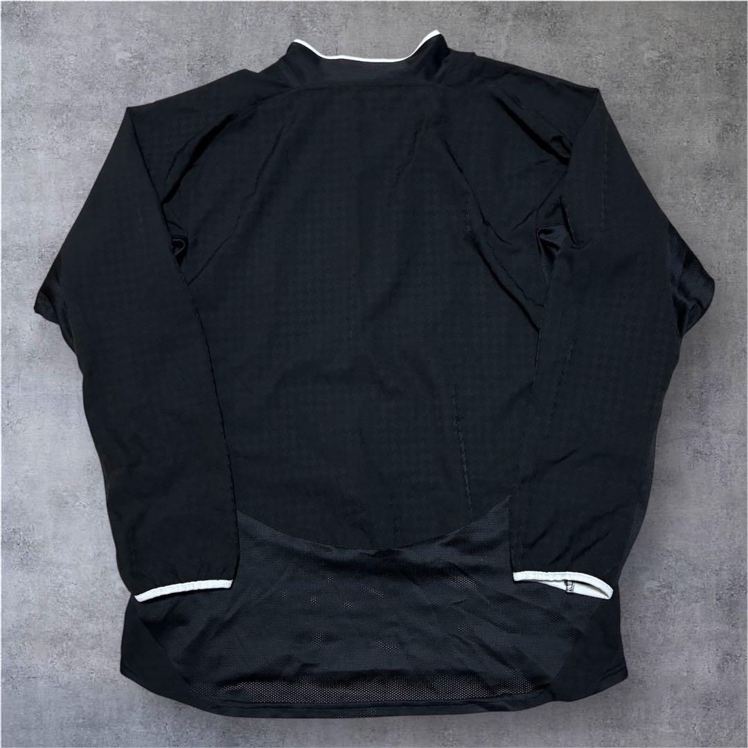 希少 マンチェスターユナイテッド ユニフォーム NIKE Vodafone 長袖