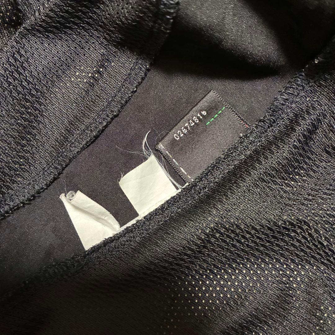 希少 マンチェスターユナイテッド ユニフォーム NIKE Vodafone 長袖