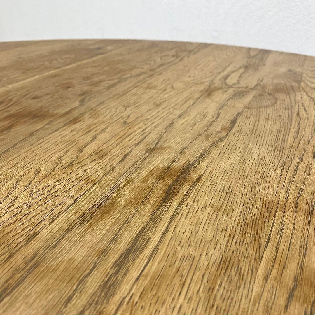 unico ADDAY ウニコ アディ ラウンドダイニングテーブル 円卓