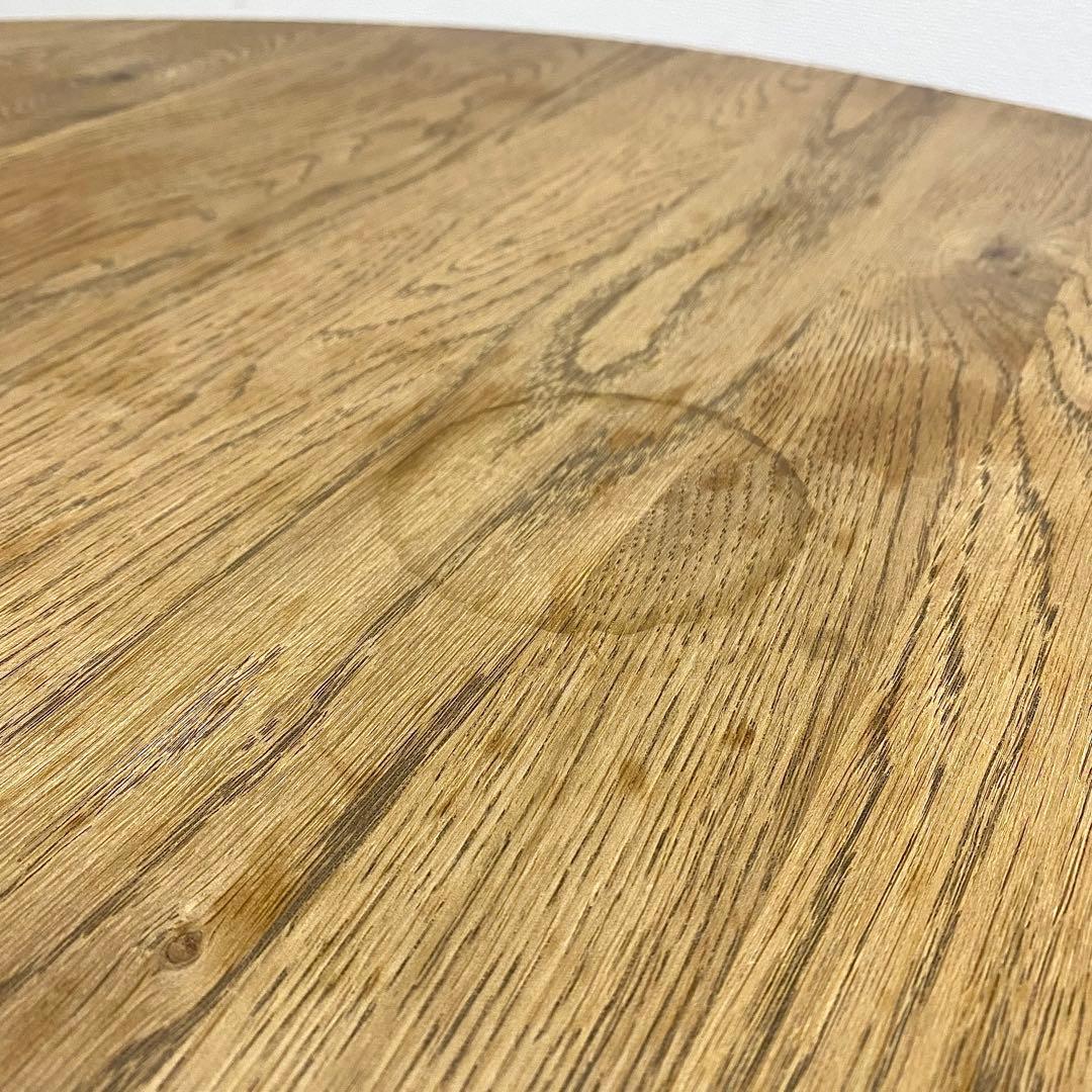 unico ADDAY ウニコ アディ ラウンドダイニングテーブル 円卓