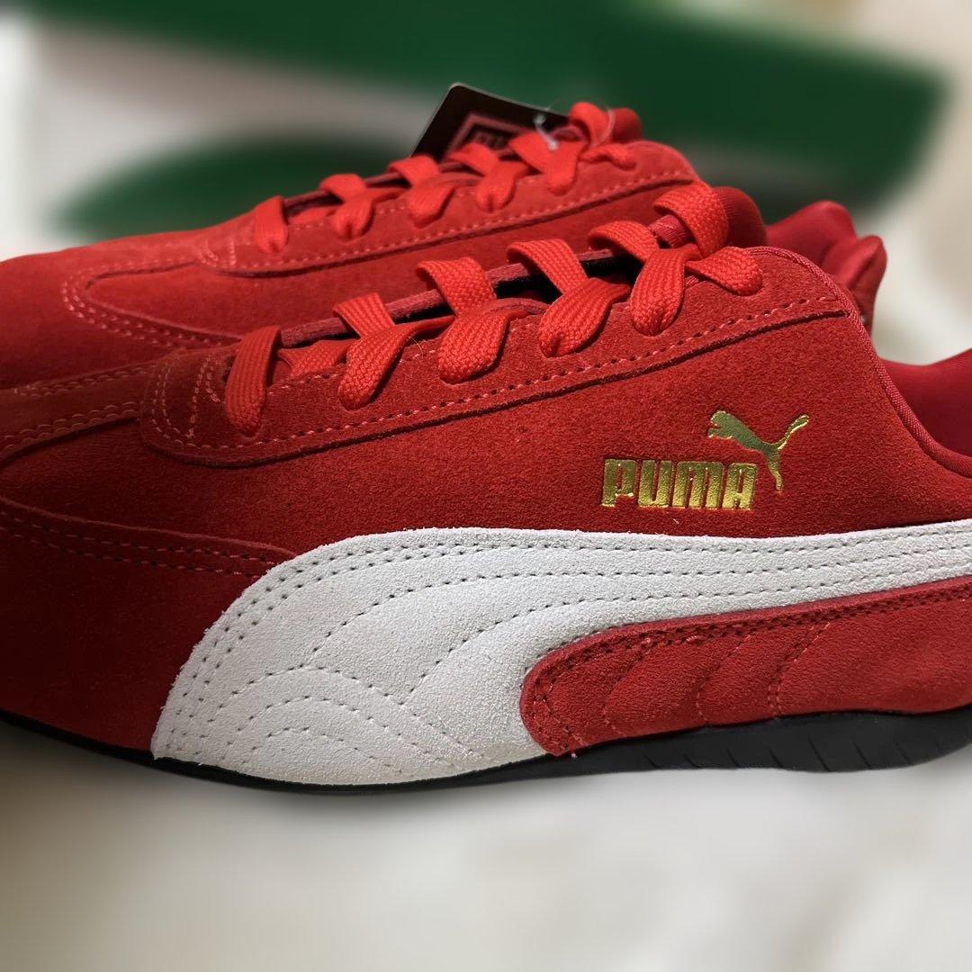 Puma speedcat 24㎝