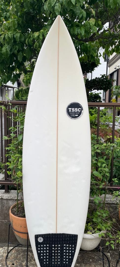 【最終値下げ】tssc surfboard ショートボード☆美品☆