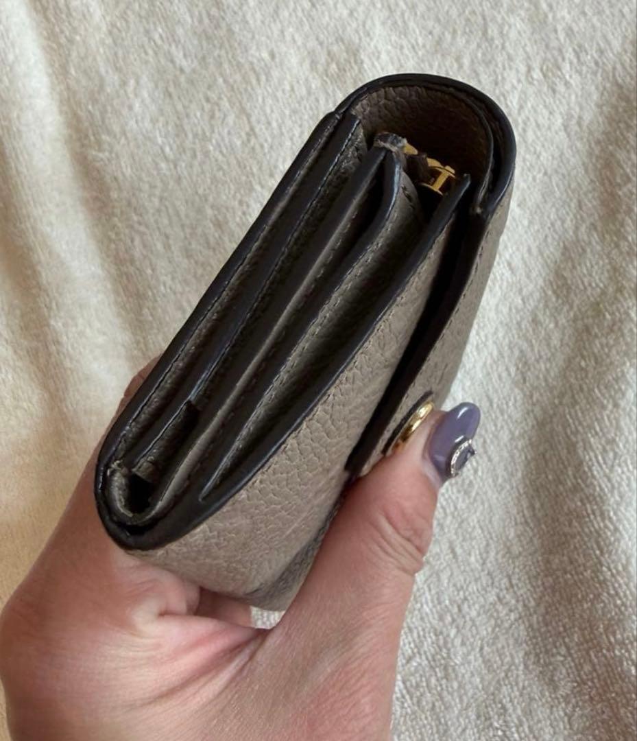 LOUIS VUITTON ポルトフォイユ・ゾエ & タイガ お財布2セット