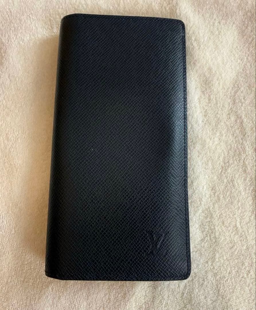 LOUIS VUITTON ポルトフォイユ・ゾエ & タイガ お財布2セット