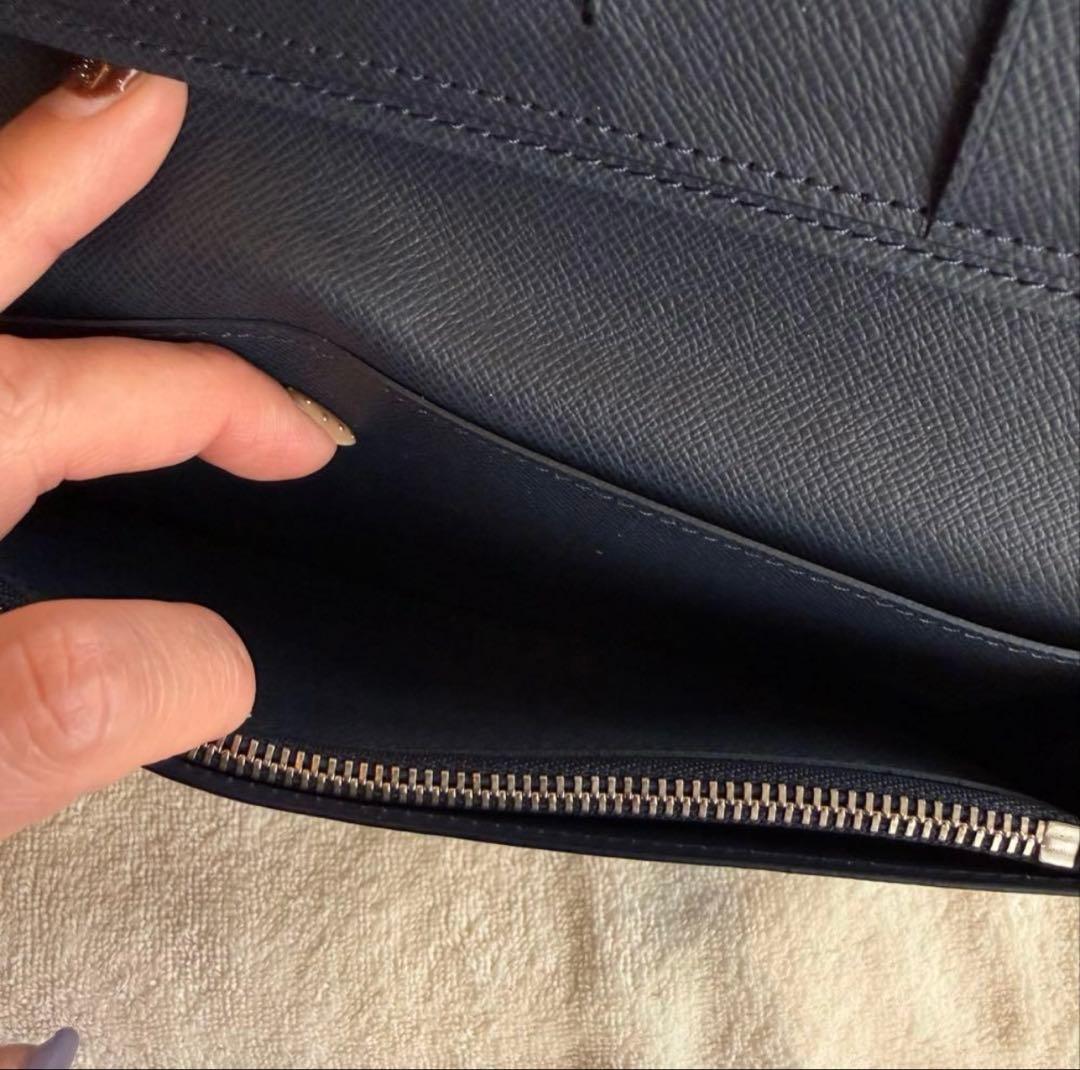 LOUIS VUITTON ポルトフォイユ・ゾエ & タイガ お財布2セット