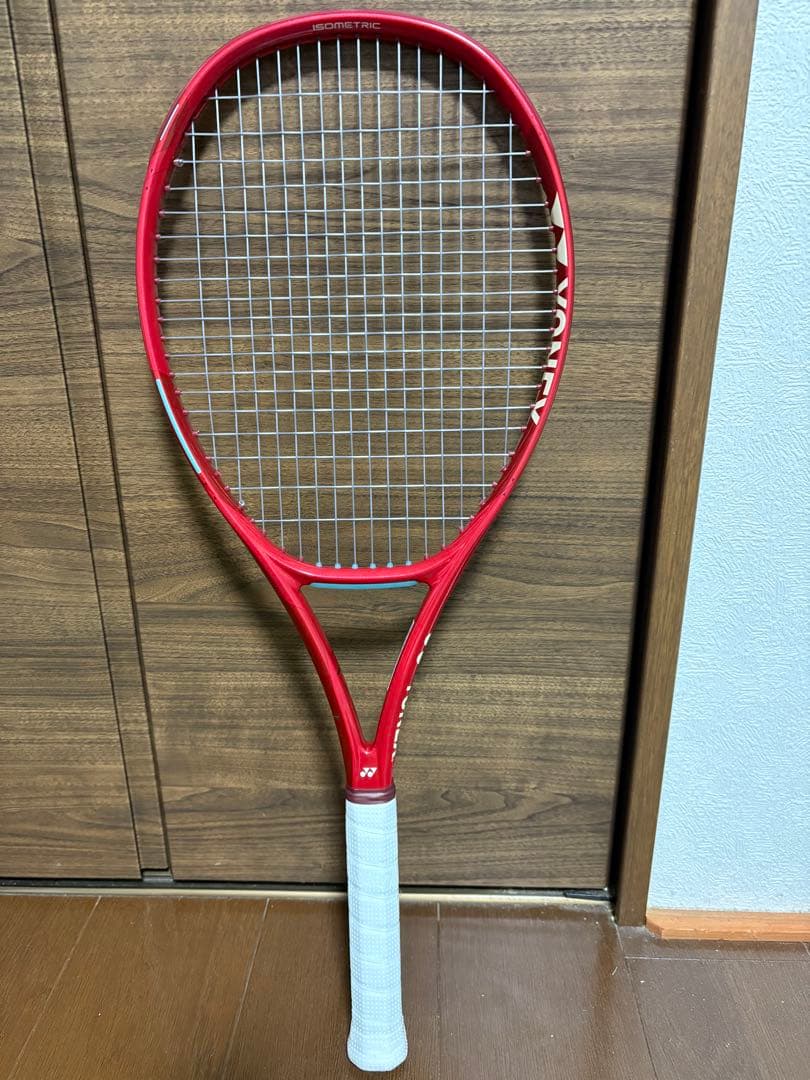 YONEX VCORE 98 2026テニスラケット