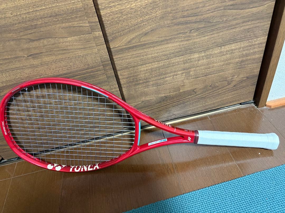 YONEX VCORE 98 2026テニスラケット