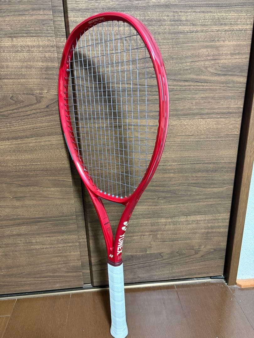 YONEX VCORE 98 2026テニスラケット