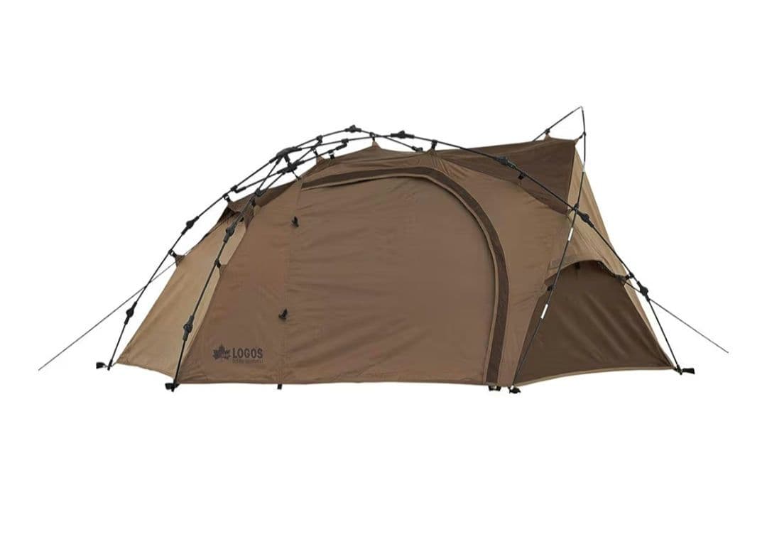 ロゴス　neos Q-TOP リバイバルSOLO DOME-BJ