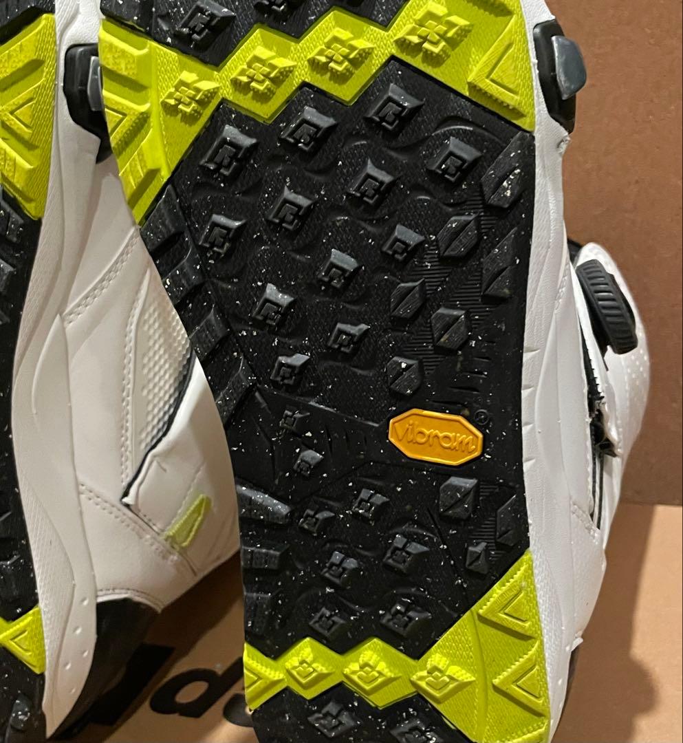 バートン フォトン ステップオン29.0㎝ スノーボード ブーツ photon