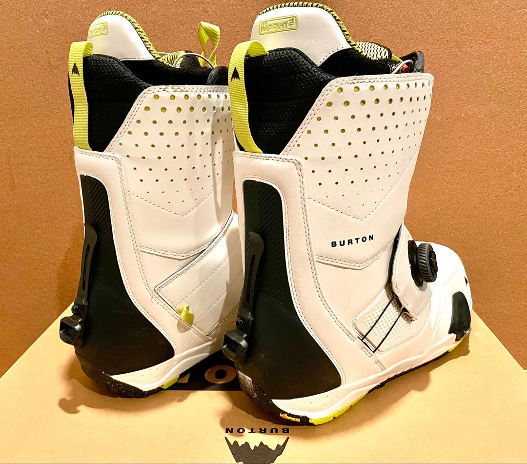 バートン フォトン ステップオン29.0㎝ スノーボード ブーツ photon