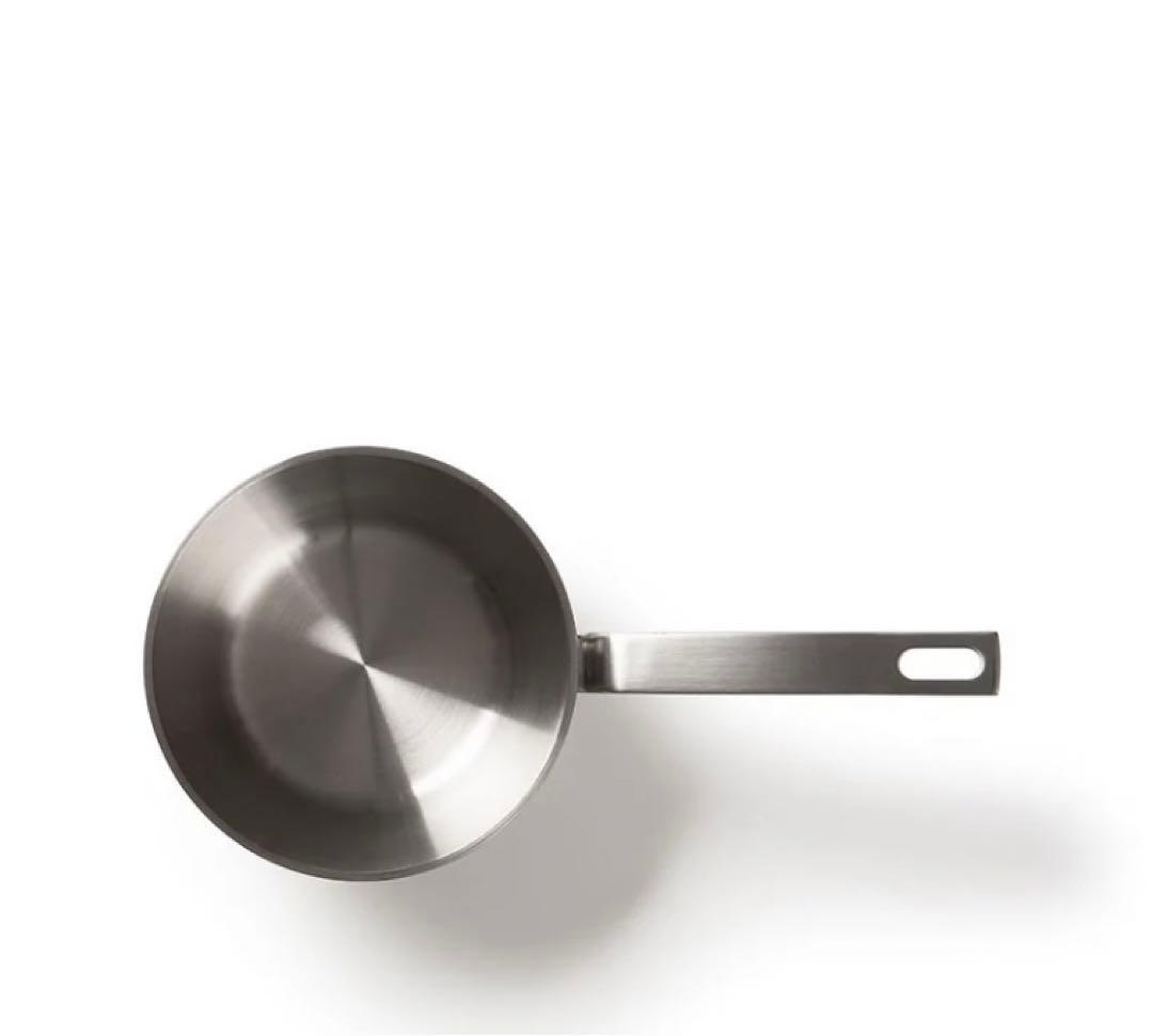 【新品未使用】/ Tools (ツールズ)片手鍋 1L