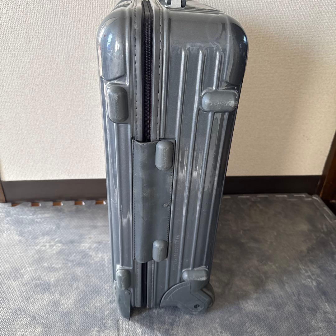 RIMOWA 2輪　スーツケース　33L