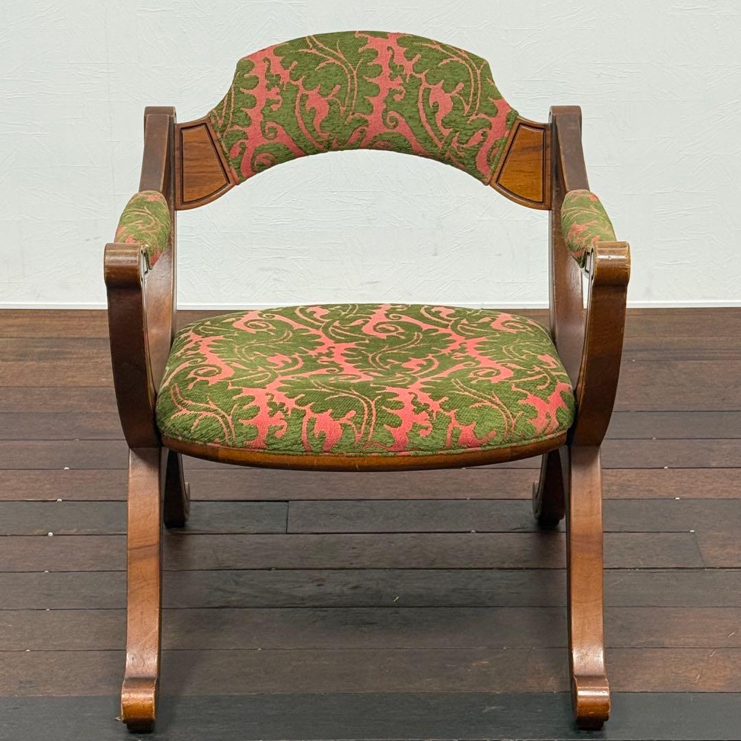 H21K59e ドレクセルヘリテイジ Esperanto ダイニングチェア