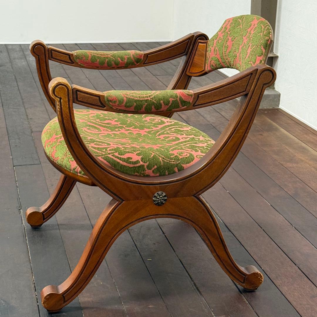 H21K59e ドレクセルヘリテイジ Esperanto ダイニングチェア