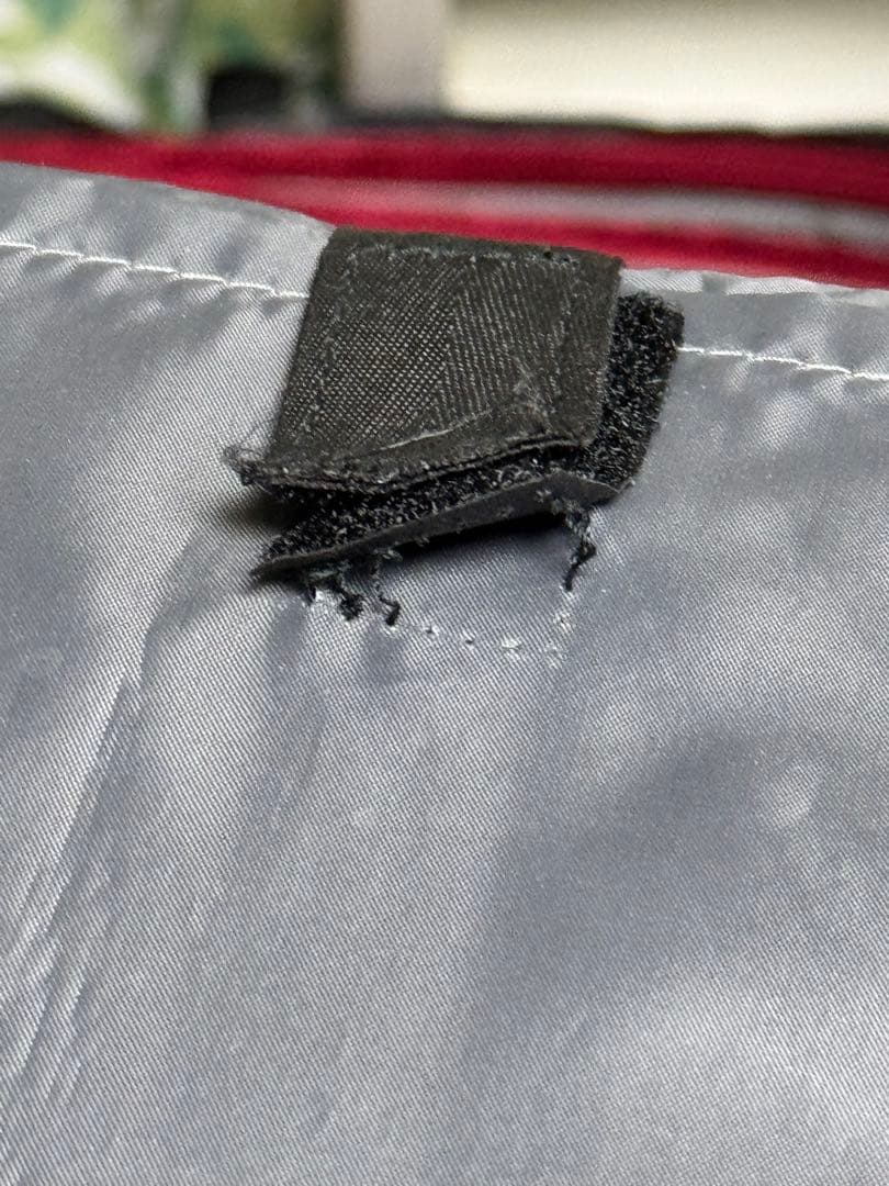 【美品】 peak アメニティドームS インナーマット付き