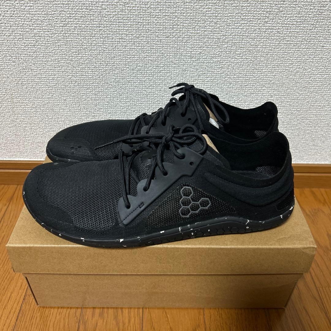 vivobarefootプライマスライト3.5 43