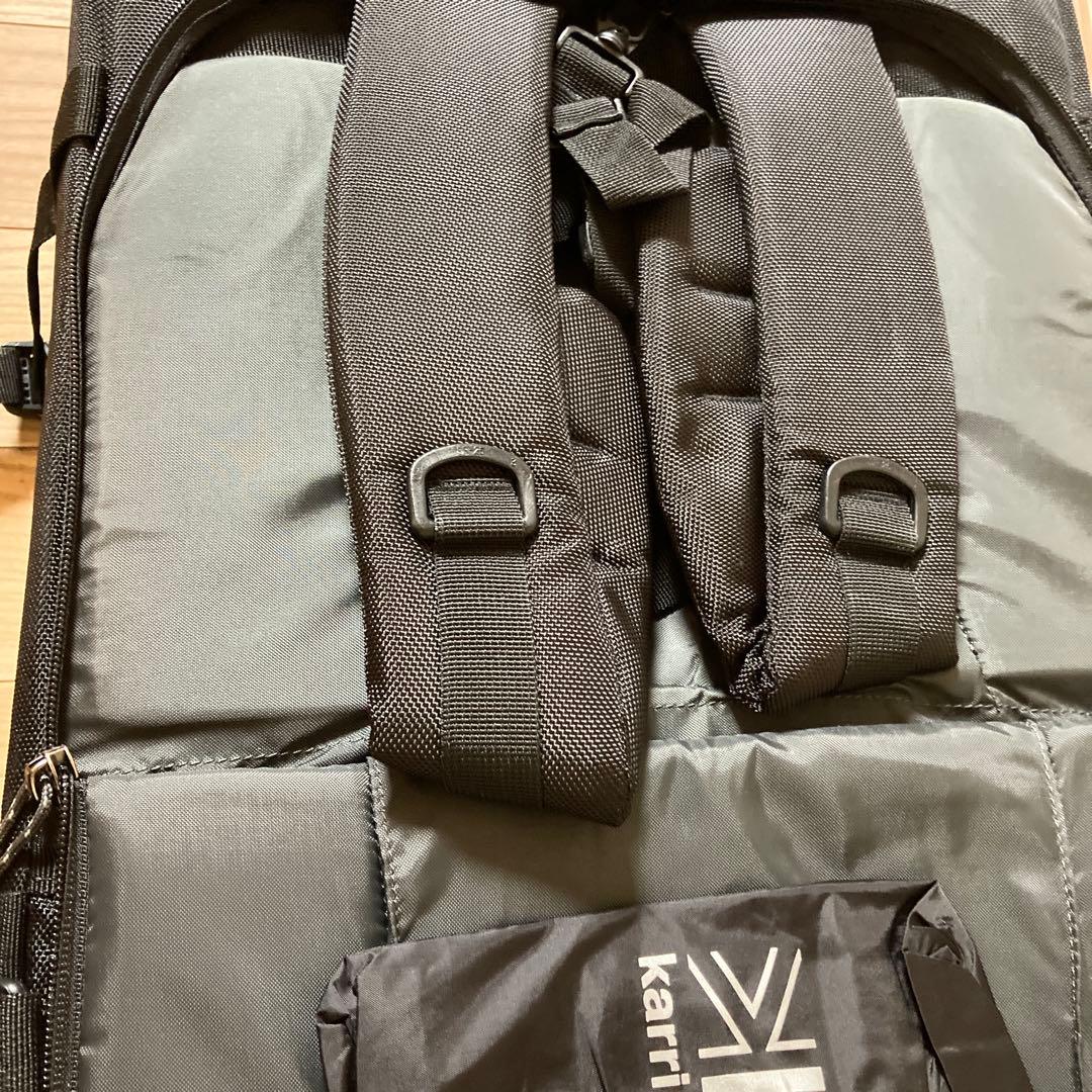 【11月末まで】カリマー　キャリーケース