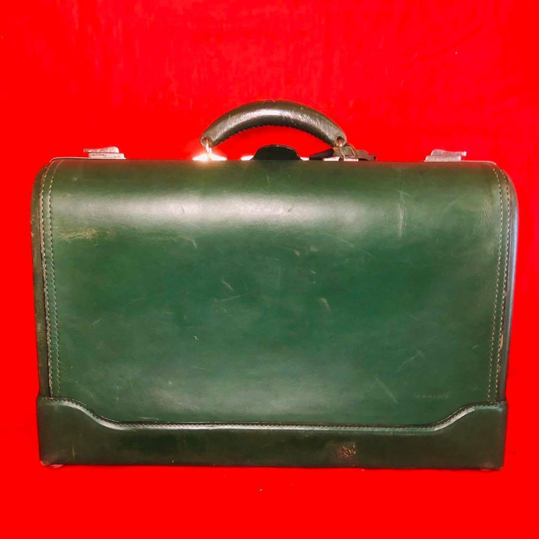 美品 レア 昭和レトロ トランク 鞄 旅行 インテリア雑貨 アンティーク 古道具