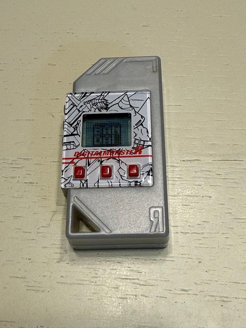 デジモンツイン L&R リミテッドエディション