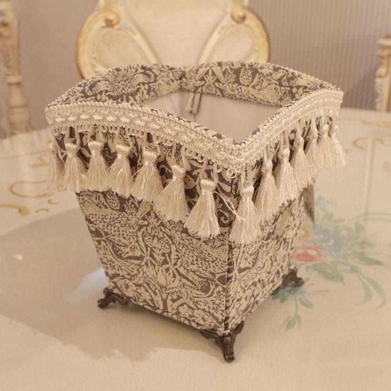 ダストボックス ジェニファーテイラー トワルドジョイ 足つき 140-236