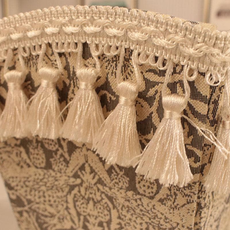 ダストボックス ジェニファーテイラー トワルドジョイ 足つき 140-236