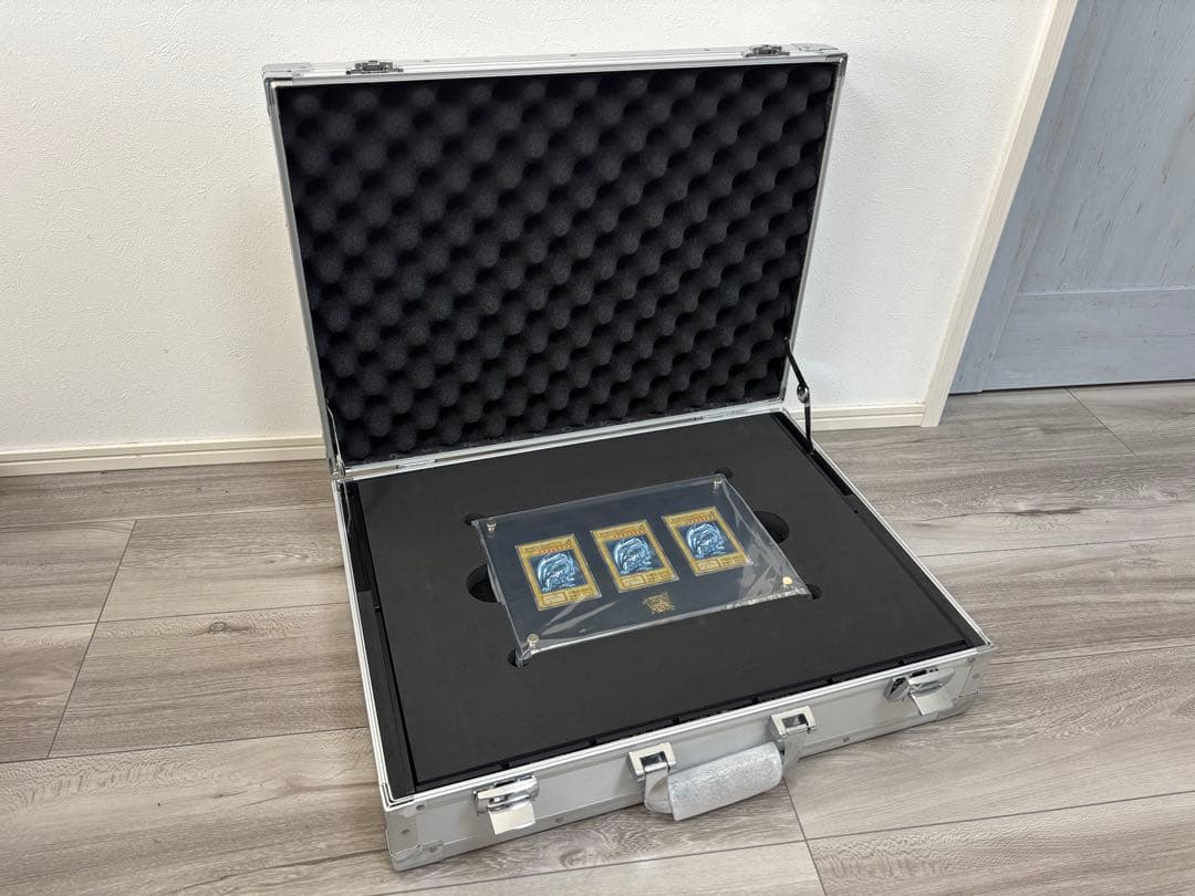 遊戯王 ULTIMATE KAIBA SET 海馬セット