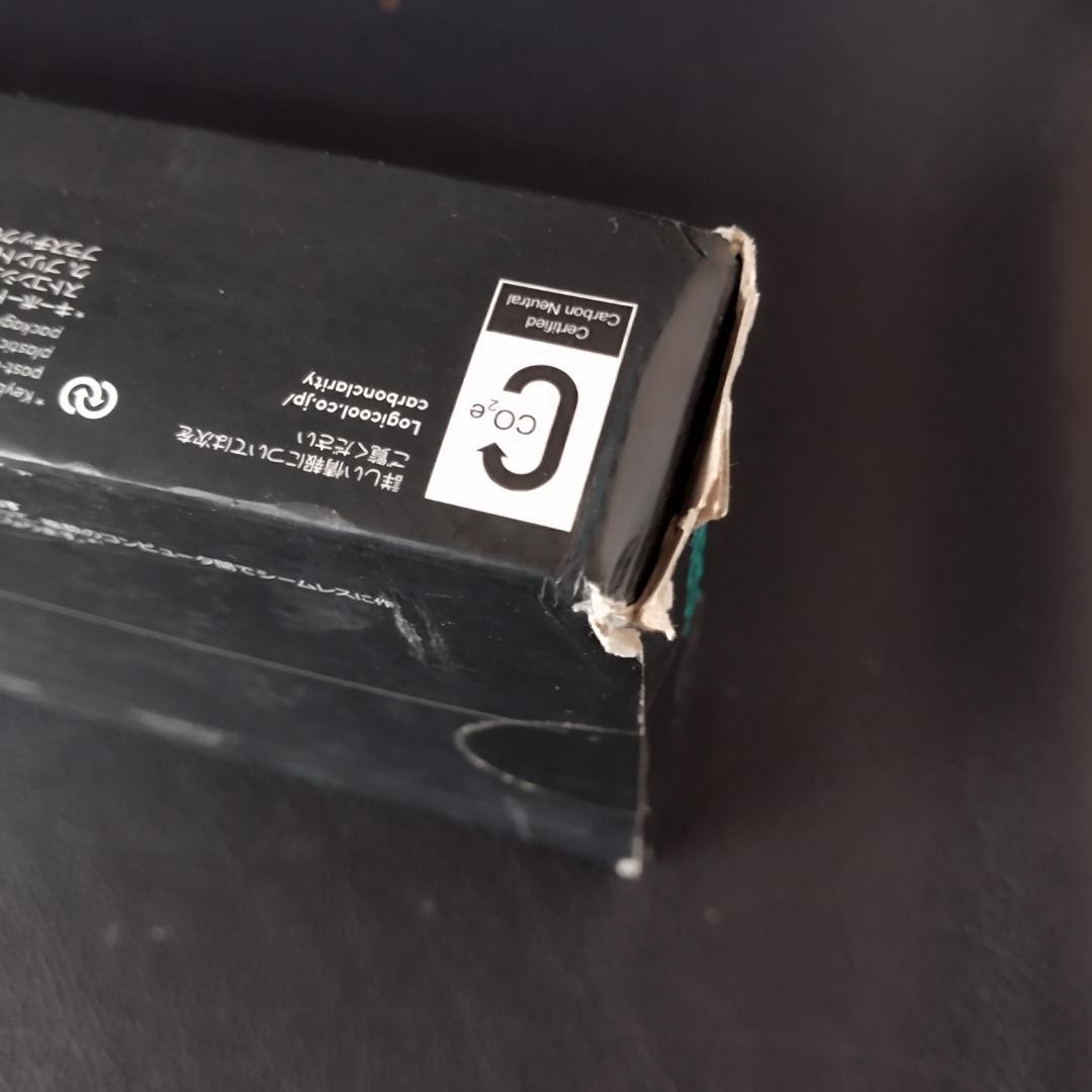 logicool MX KEYS S ワイヤレスキーボード 未開封新品