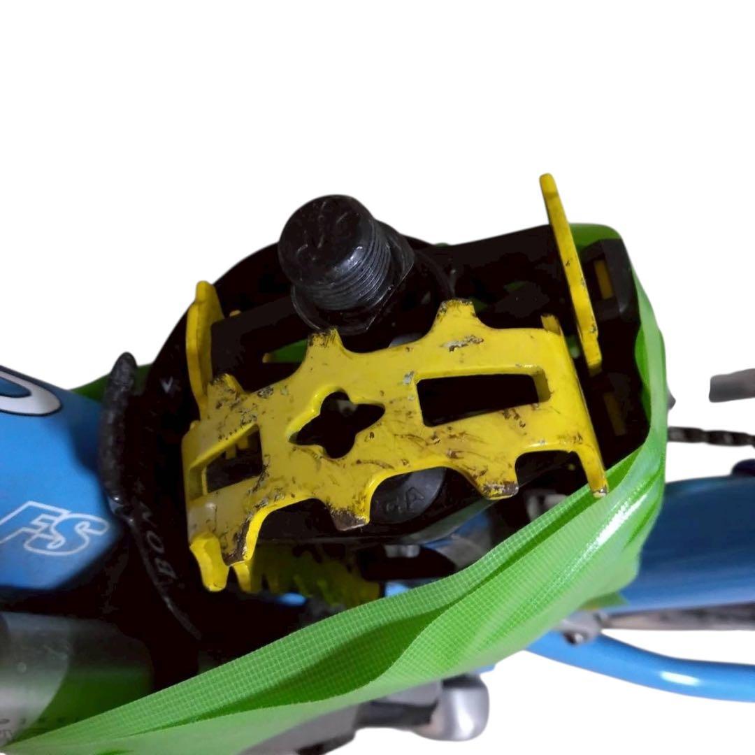 Specialized　スタンプジャンパー　M2 COMP マウンテンバイク