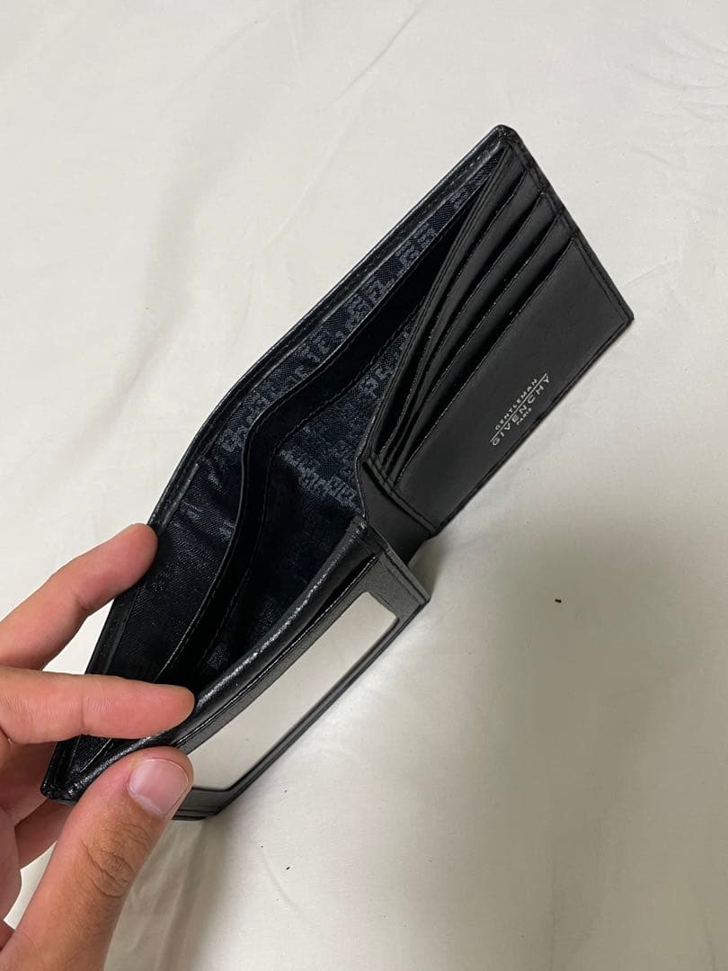 専用　givenchy財布　カード入れ